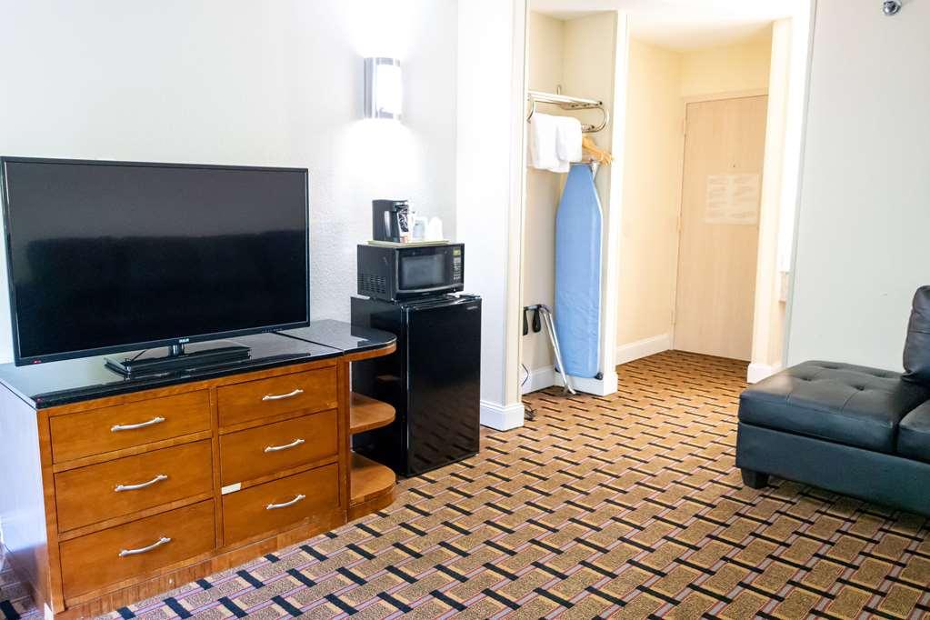 Days Inn Collegepark Atl South College Park Habitación foto